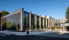 International Research Collaboration Signed with UK University